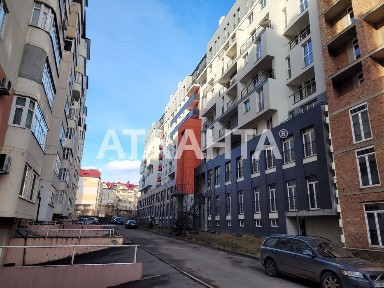 3-кімнатна новобудова, 96.5 кв. м, ФАСТІВСЬКА