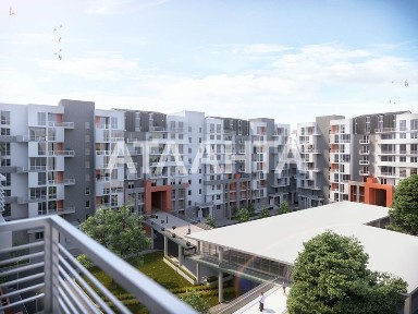 3-кімнатна НОВОБУДОВА, 108.7 кв. м.