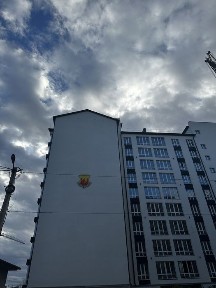 2-к новобудова вул. Руська, Мороз, можливо під виплату