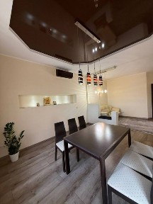 Нова ціна Продаж квартири 4 к. в котеджі Достоєвського напр. 7 гімназіі