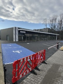 ОРЕНДА комерційного приміщення