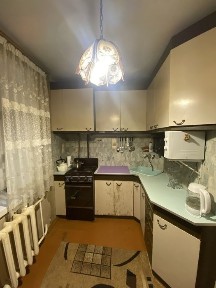 Продаж 1 кімн квартири