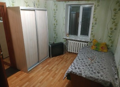 Продаж однокімнатної квартири по вул. Вернигори