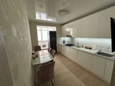 Продам 2к квартиру На Запорожском шоссе!