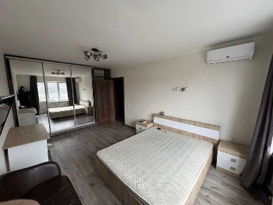 Продам 1к квартиру в районе Александра Поля!