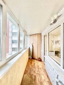 Продаж 2к 58м Тополя-1 біля Терри