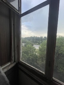 Продам квартира на Солнечном !