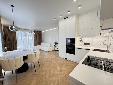 Аренда дома с басейном в Гатном, в котеджном городке! 15 мин Теремки