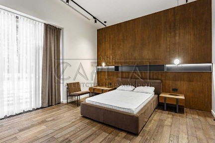 Оренда сучасного будинку Goodlife Park с. Лебедівка Київська Рівʼєра 1