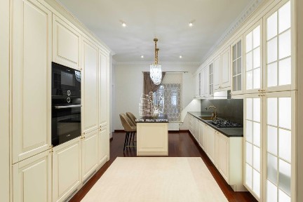 Без % Аренда дома, Первая сдача, Лесная часть Хотова, Лесники