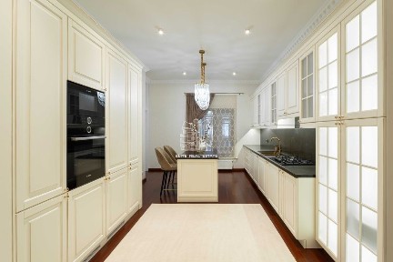 Київська область, Хотів