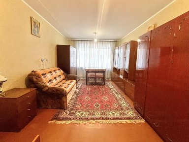 Оренда 1 кімнатна квартира Ювілейний район