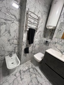 Оренда 2-км квартири 64 м. кв вул. Перший Промінь