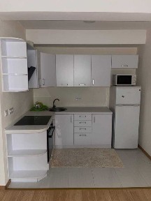 Перша здача 2к квартири по вул. Машинобудівна 41, метро Берестейська.