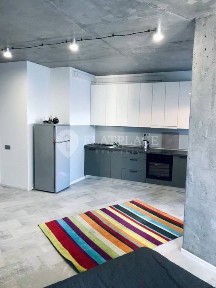 ‼️Оренда стильної квартири студії <a href='/newbuilding/812/view/zk-shidna-brama'>Східна Брама</a> Бориспільська генератор