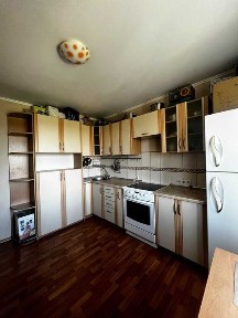 Оренда 34м. кв. 1к. Клавдіївська 24а. Поверх 7/10. м. Академмістечко.