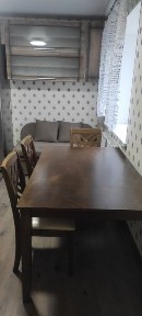 Здам квартиру в с. Глеваха