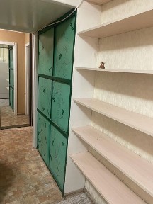 Оренда 2-х кімнатної біля метро Сирець