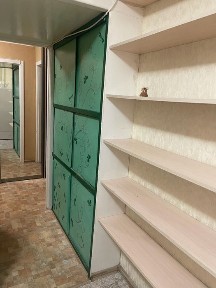 Оренда 2-х кімнатної біля метро Сирець