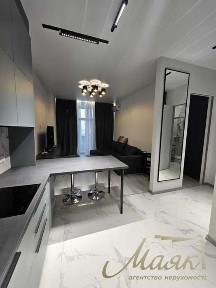 Оренда 2 кімнатної квартири 54 м², ЖК Manhattan City