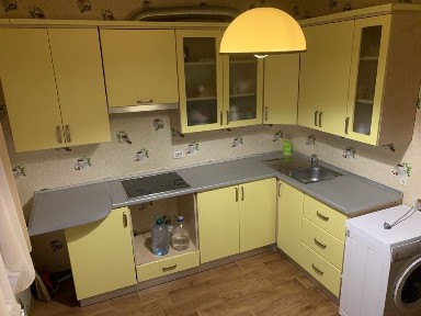 Київська область, Київ, Голосіївський