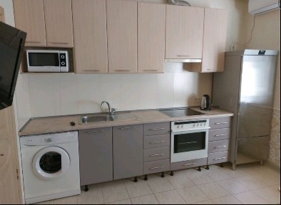 Київська область, Київ, Святошинський