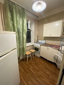 Однокімнатна, вул. Олега Мудрака 23-б, метро Академмістечко