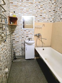 Здам 2 кімнатну квартиру в Фурсах + Гараж