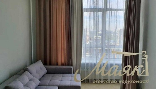 Оренда 2 кімнатної квартири 53 м², ЖК <a href='/newbuilding/646/view/zk-central-park'>Central Park</a>