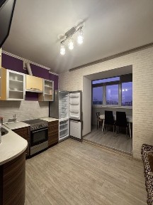 Оренда 1 квартири вул Привокзальна