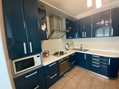 Здам 2 квартиру на почачку міста