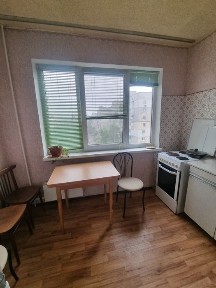 Здам 2-кім роздільну 60м пр. Воскресенський 50