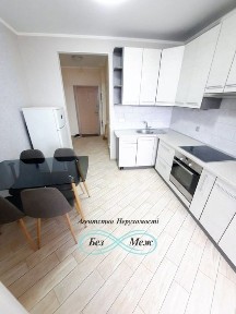 Оренда Великої 1-кім. квартири вул. Боголюбова 10 Поряд ЖК Софія