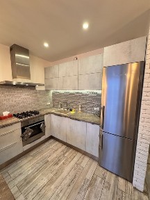 Оренда сучасної 2 кім квартири ЖК Паркленд/Parkland (вул. Практична 4)