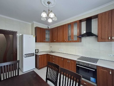 Лікоград Реальна пропозиціяЛомоносова 46/1 Здановської м. ВДНГ Іподром