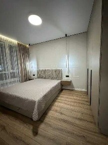 Оренда 1-кімнатної квартири в ЖК Варшавський-3 пр-т Европейского Союза