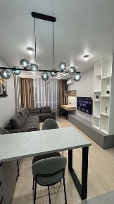 ‼️ ЖК Грейт Причальна 14 перша здача дизайнерський ремонт генератор