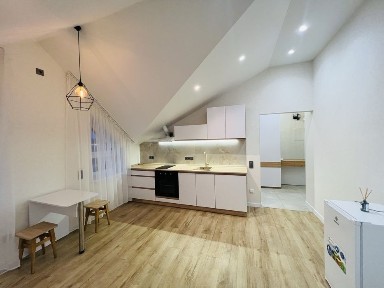 Оренда 1к квартири-студії <a href='/newbuilding/644/view/zk-vorzel'>Ворзель</a>