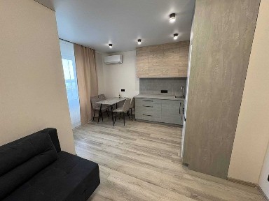 Оренда СТИЛЬНОЇ ПРОСТОРОЇ 1-к кв-ри ЖК 