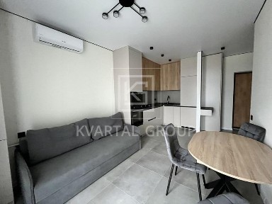 Здається в оренду квартира у сучасному ЖК Синергія Сіті