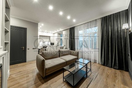 Оренда квартири, вул. Лютеранська, Печерський р-н