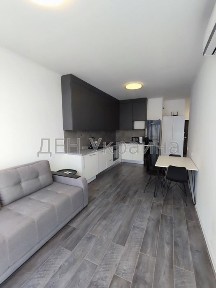 Комфортна однокімнатна квартира в ЖК Зелений замок, 650 у.е.