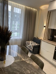 Оренда сучасної 1к квартири в ЖК Сіті Парк1 Ірпінь