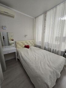 ! Оренда 1 кімн. в Жк Яскравий, вул. Калнишевського, 8, 43м2