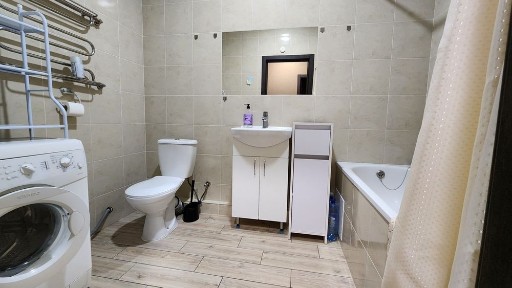 Здам 1к. квартиру м. Обухів