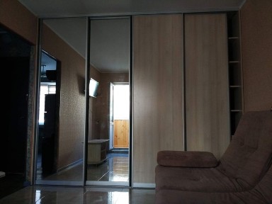 Однокімнатна Довгостроково