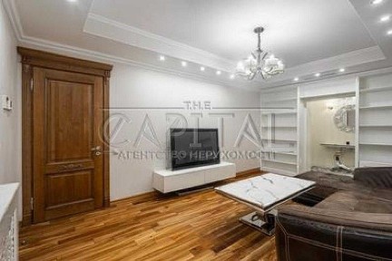 Оренда стильної 2к квартири з видом на Дніпро ЖК Park Stone Івасюка 2д