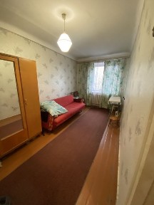 Квартира з вдалим плануванням, Глобал