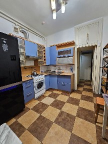 Аренда 2-комнатной квартиры 65 м², Евгения Коновальца ул., 27А