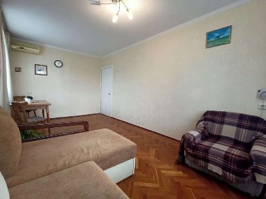 Аренда 3-комнатной квартиры 72 м², Ивана Миколайчука ул., 19/1